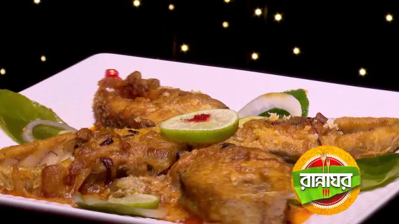 Ranna Baati' Team's Cooking Shenanigans Episode 5515