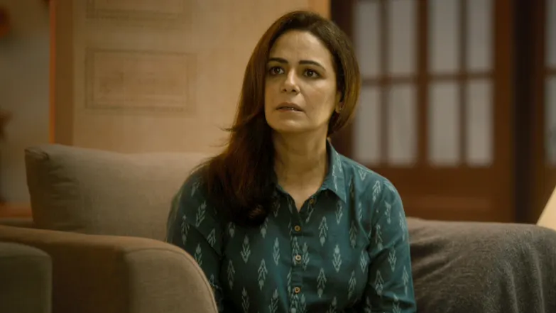 Zindagi Offline Episode 2