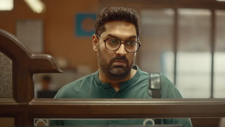 Retro Duniya Episode 3