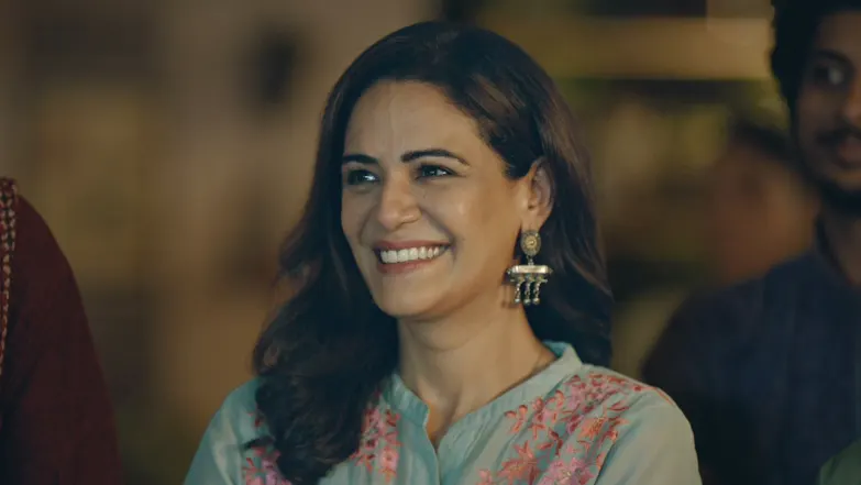 Reconnection Episode 5