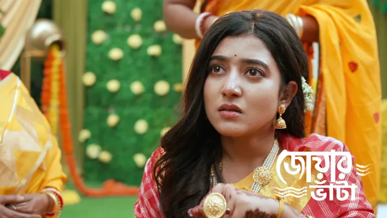 Nisha Breaks into Ishika’s Office Episode 52