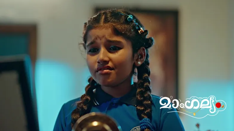 Mangalyam - November 09, 2025 Episode 719