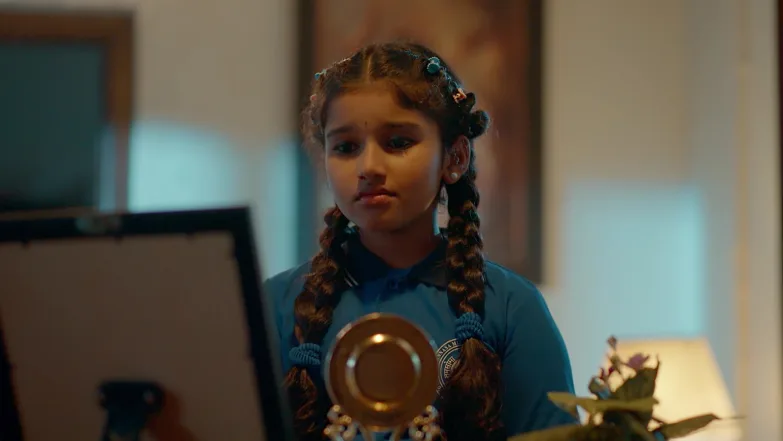 Mangalyam - November 09, 2025 - Episode Spoiler