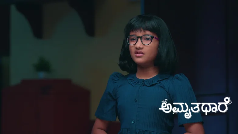 Bhoomika's Emotional Breakdown Episode 789