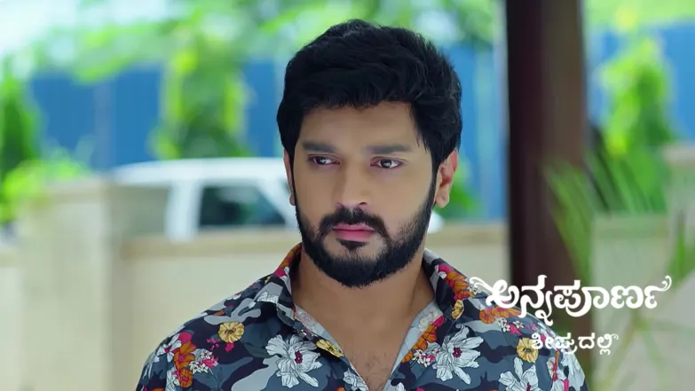 Archana Lies to Avani Episode 1010