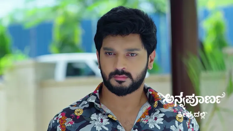 Avani Decides to Investigate Bhavani Episode 1009