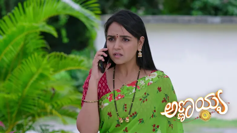 Rashmi Is Heartbroken Episode 332