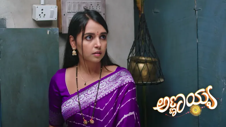 Veerabhadra Faces Death Episode 329