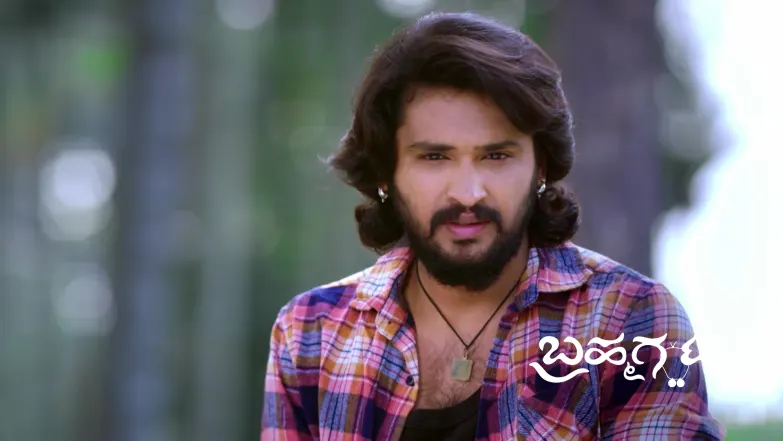 Rajshekhar's Request Makes Soundharya Uneasy Episode 367