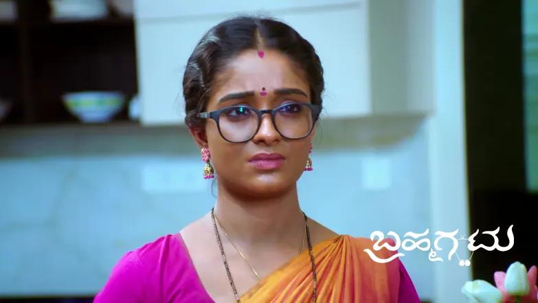 Nagaraj Attempts Suicide Episode 368