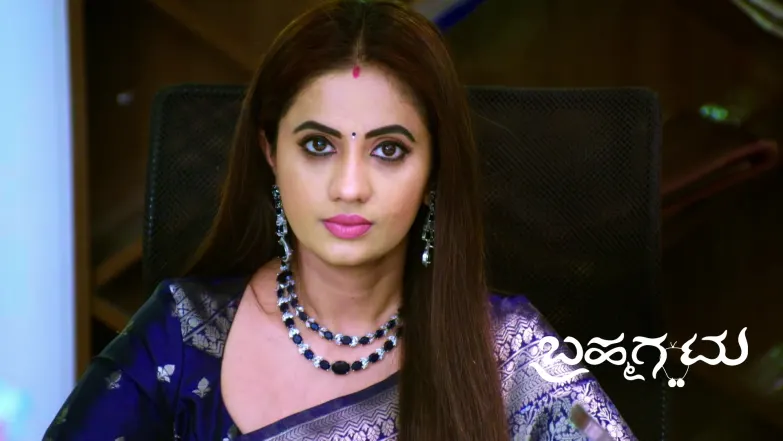 Aryan Suffers from a Fever Episode 369