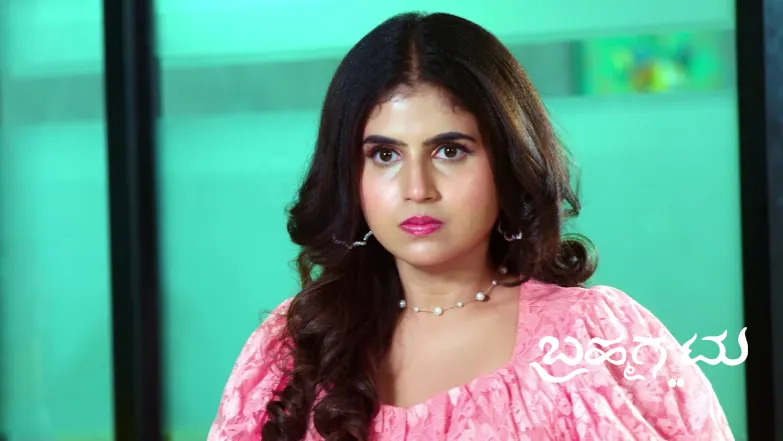 Brahmagantu - November 14, 2025 Episode 370