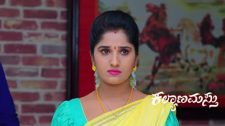 Divya Takes on an Impossible Task Episode 1148