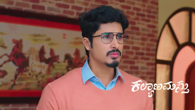 Abhi Ties a Nuptial Chain to Shashi Episode 1149