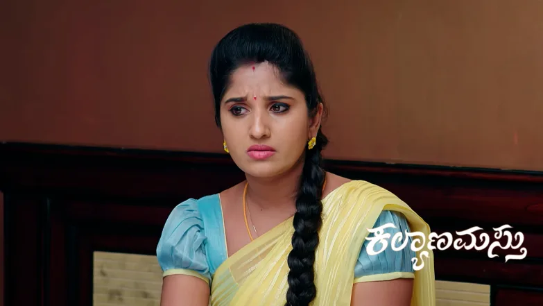 Divya Is Refused Entry in Chanakya's House Episode 1154