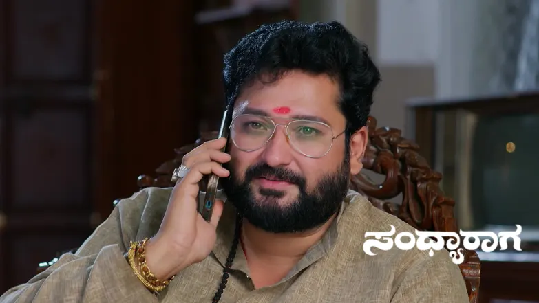 Rajalakshmi Gets Selected for the National Team Episode 966