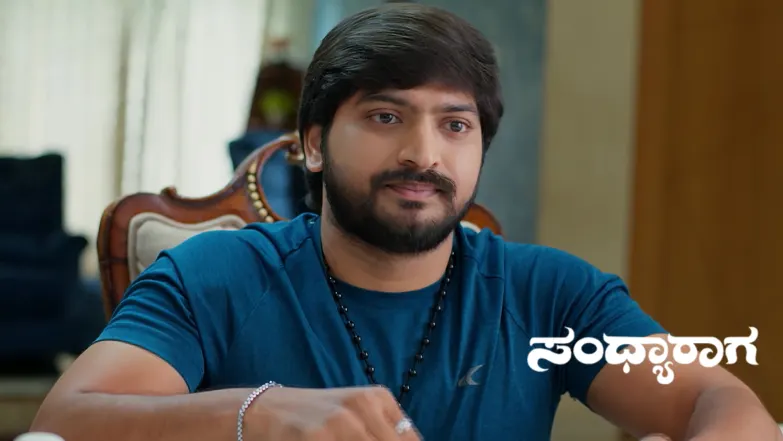 Charulata Executes Her Plan Episode 969