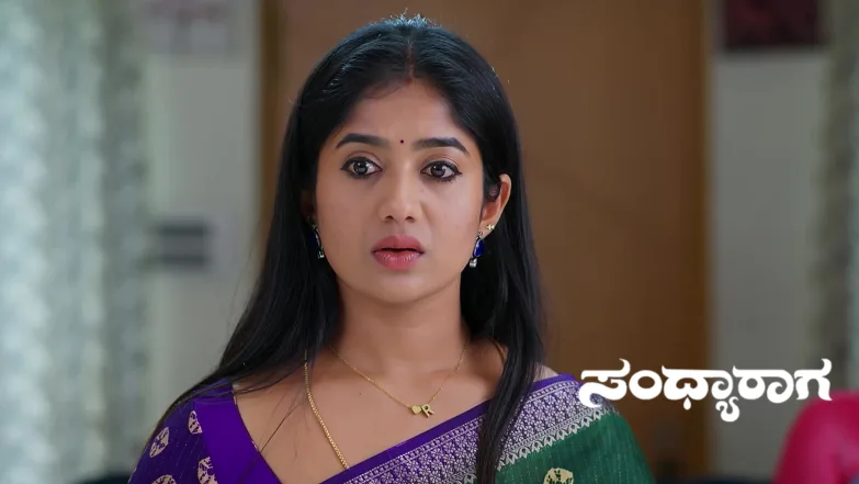 Aadhya and Rajalakshmi Plot against Charulata Episode 968