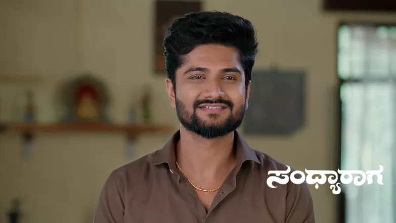 Asmita Plans a Trap for Rajalakshmi Episode 971