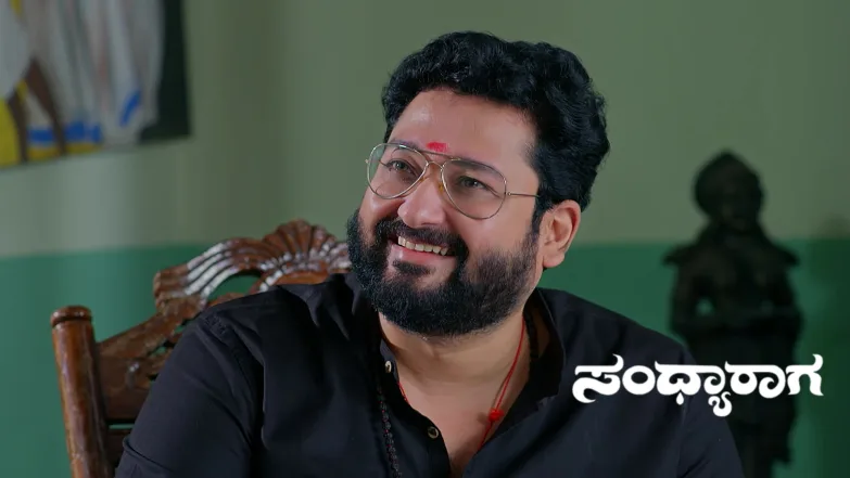 Rajalakshmi Gets Appointed as an Endowment Officer Episode 970