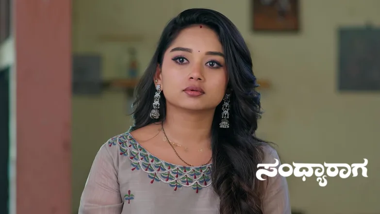 Charulata Bears the Pain Episode 972