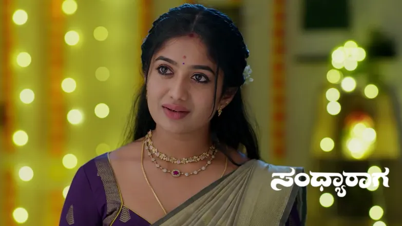 Asmita’s Baby Shower Episode 973