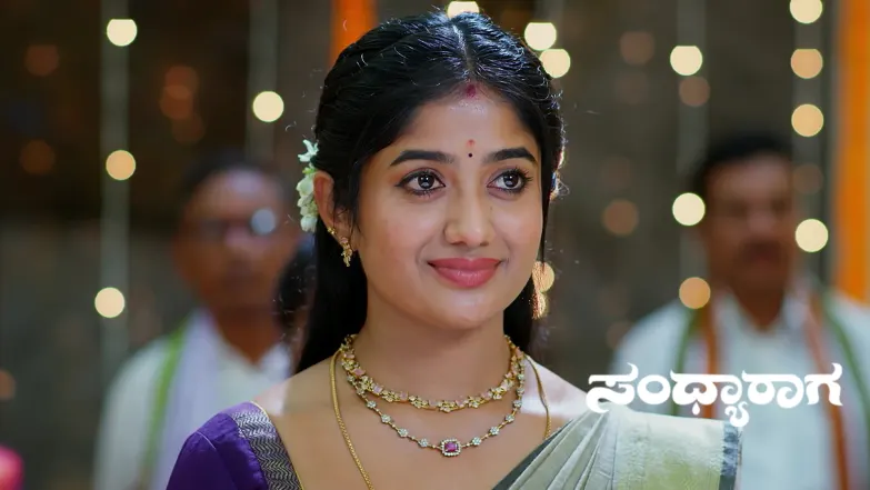 Sandhyaraaga - November 16, 2025 Episode 974