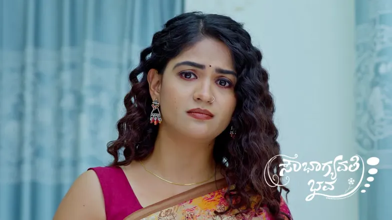 Jahnavi Demands a Share in the Property Episode 636