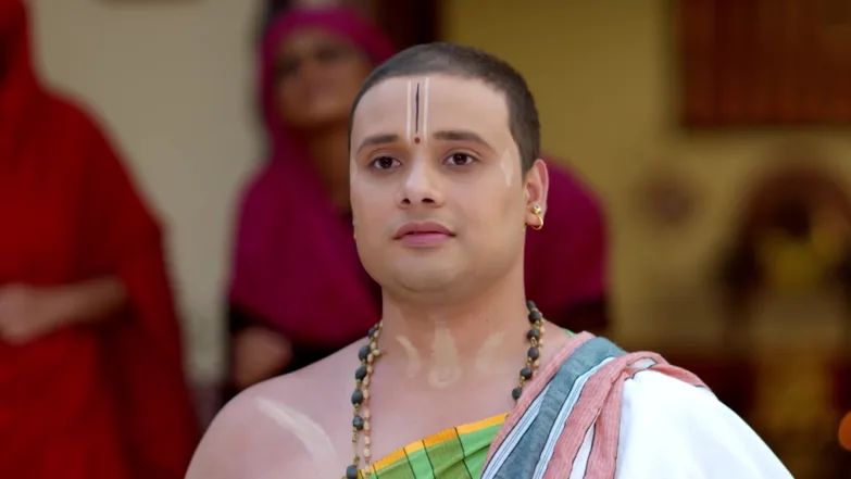 Gajendra Acharya Plots against Venkatnath Episode 52