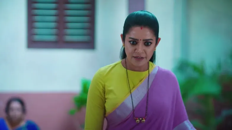 Amruthadhaare - November 14, 2025 - Best Scene 