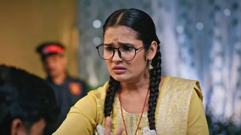 Kamali - November 08, 2025 - Episode Spoiler