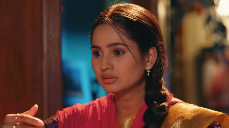 Lakshmi Niwas - November 08, 2025 - Episode Spoiler