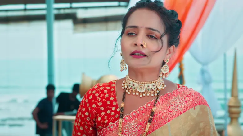 Veen Doghatli Hi Tutena - November 08, 2025 - Episode Spoiler