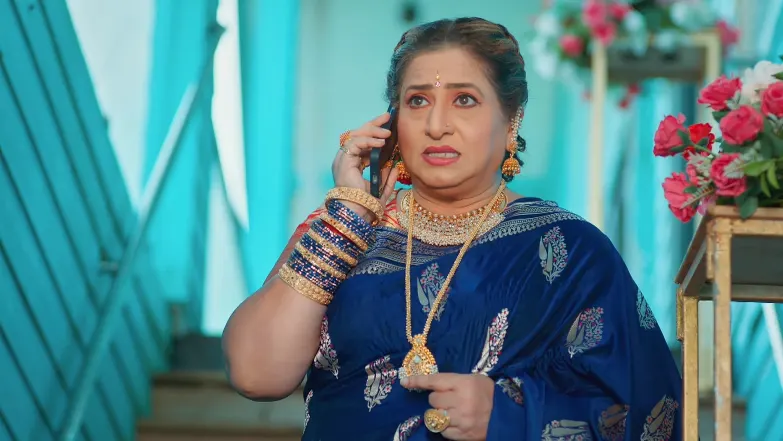 Veen Doghatli Hi Tutena - November 08, 2025 - Episode Spoiler