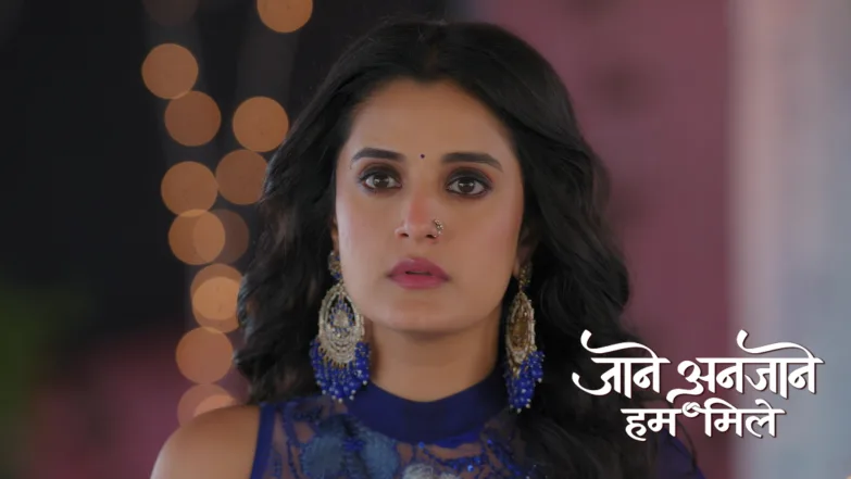 Reet Misunderstands Raghav Episode 332