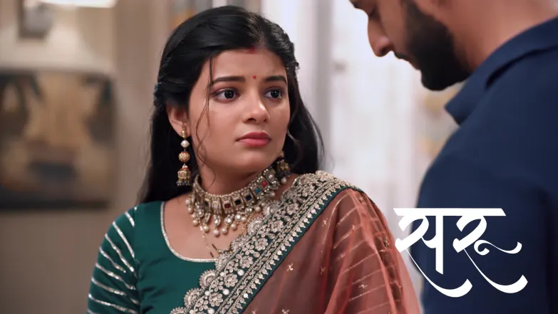 Annapurna Transfers the College to Saru Episode 179