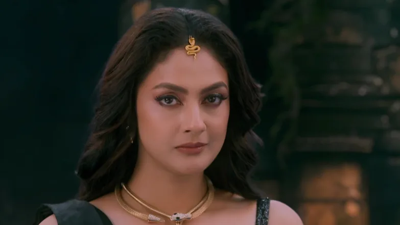 Jyotsna and Ashok Reach the Execution Ground Episode 68