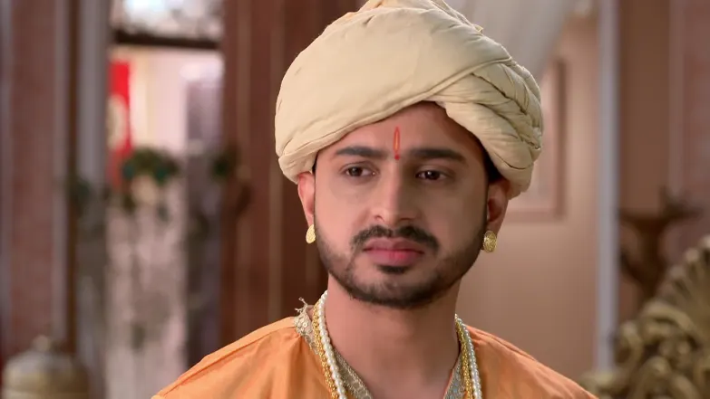 Ashok’s Idea to Save Vikram Episode 67