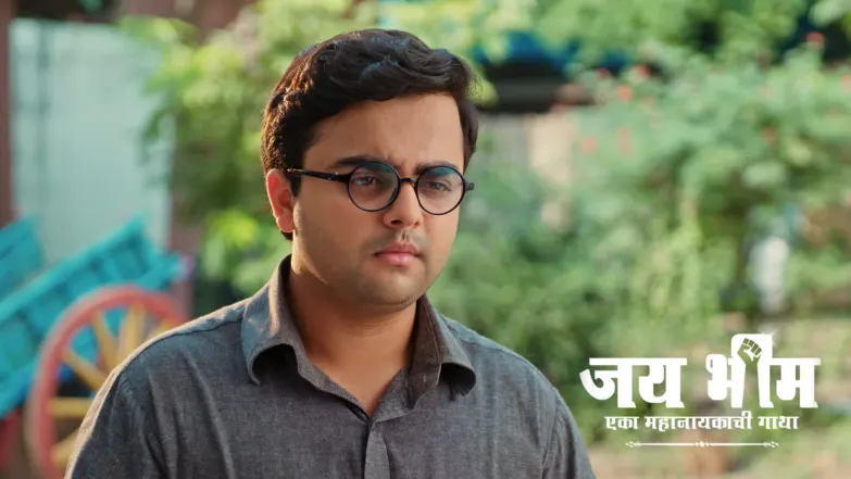 Mr Punawala Guides Bhim Episode 950