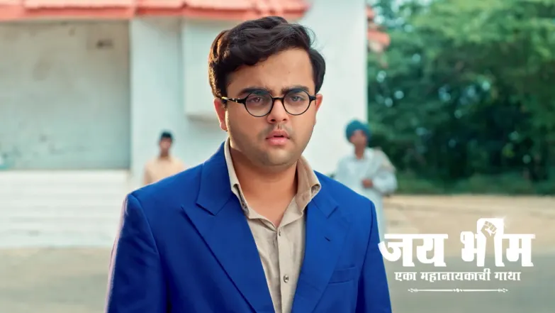 Meghnath Creates Trouble for Bhim Episode 948