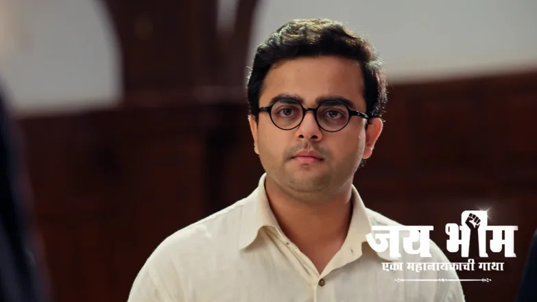 Meghnath Fumes on Seeing Joku Alive Episode 953