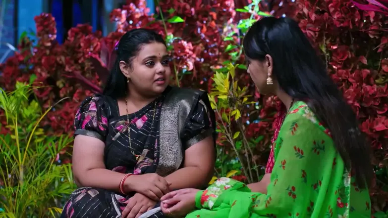 Annayya - November 14, 2025 - Best Scene 