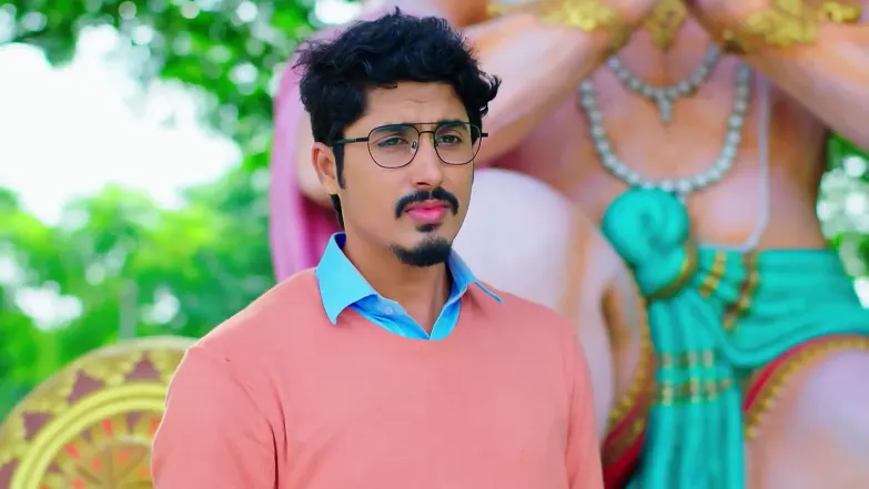 Kalyanamasthu - November 14, 2025 - Best Scene 