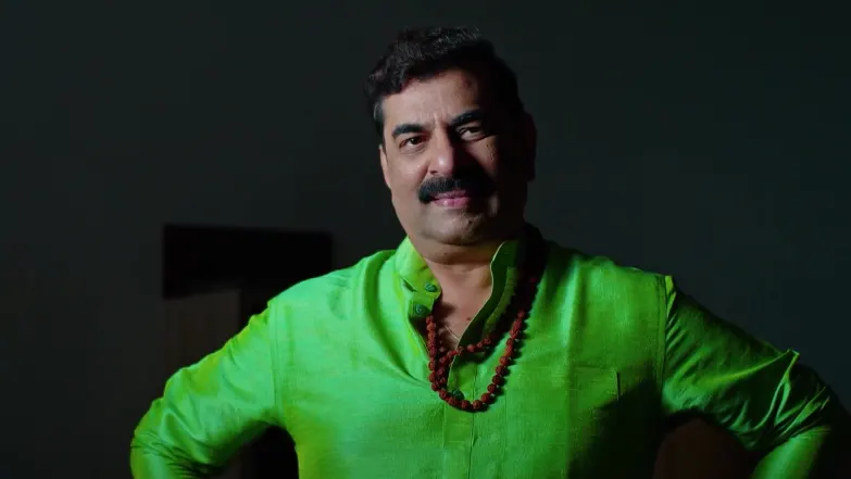 Karna - November 14, 2025 - Best Scene 