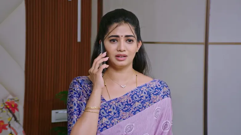 Lakshmi Nivasa - November 14, 2025 - Best Scene 