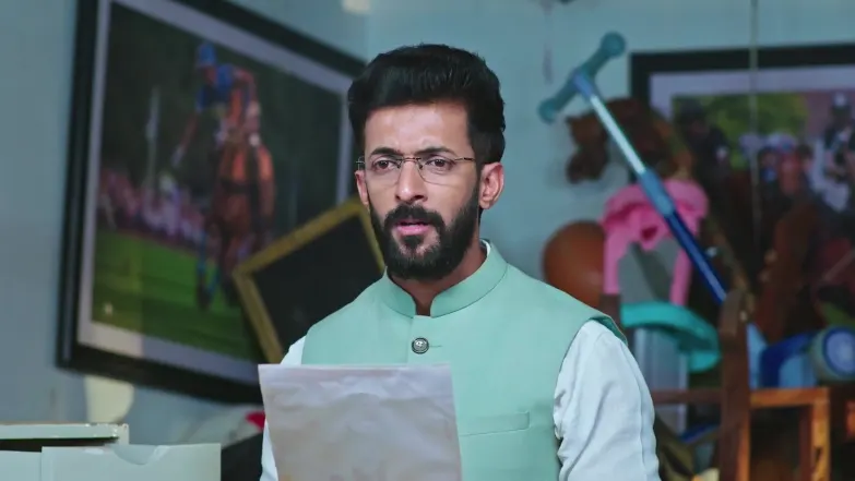  Naa Ninna Bidalaare - November 14, 2025 - Best Scene 