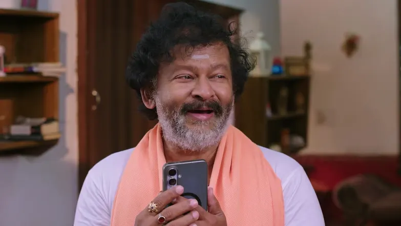 Shravani Subramanya - November 13, 2025 - Best Scene 