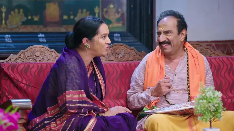 Shravani Subramanya - November 14, 2025 - Best Scene 