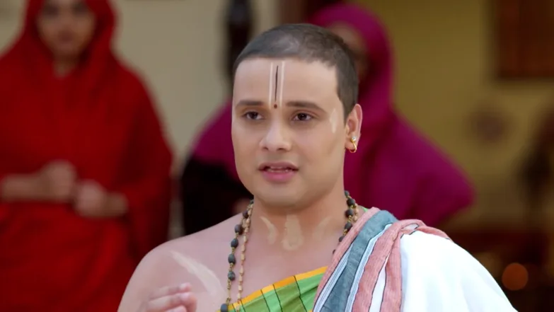 Sri Raghavendra Mahathme - November 14, 2025 - Best Scene 