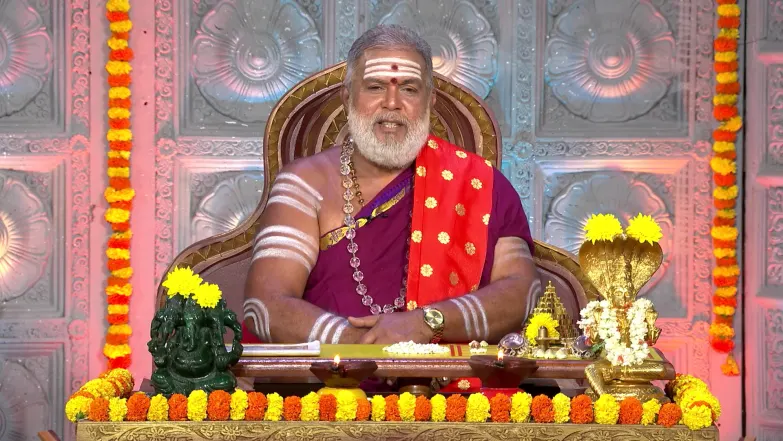 Guidance for Earning Virtue Episode 83